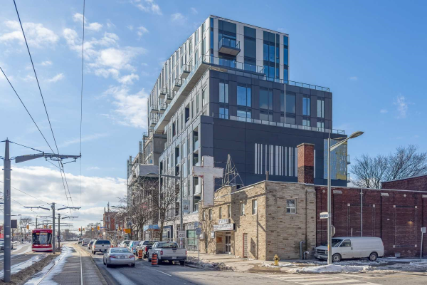 1808 St.Clair Ave W, Toronto