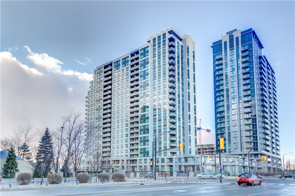 335 Rathburn Rd W, Mississauga