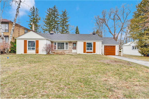 17 Ben Machree Dr