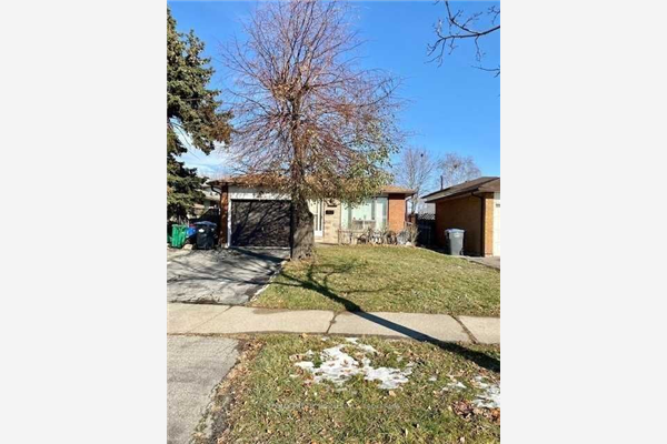 3218 Monica Dr, Mississauga