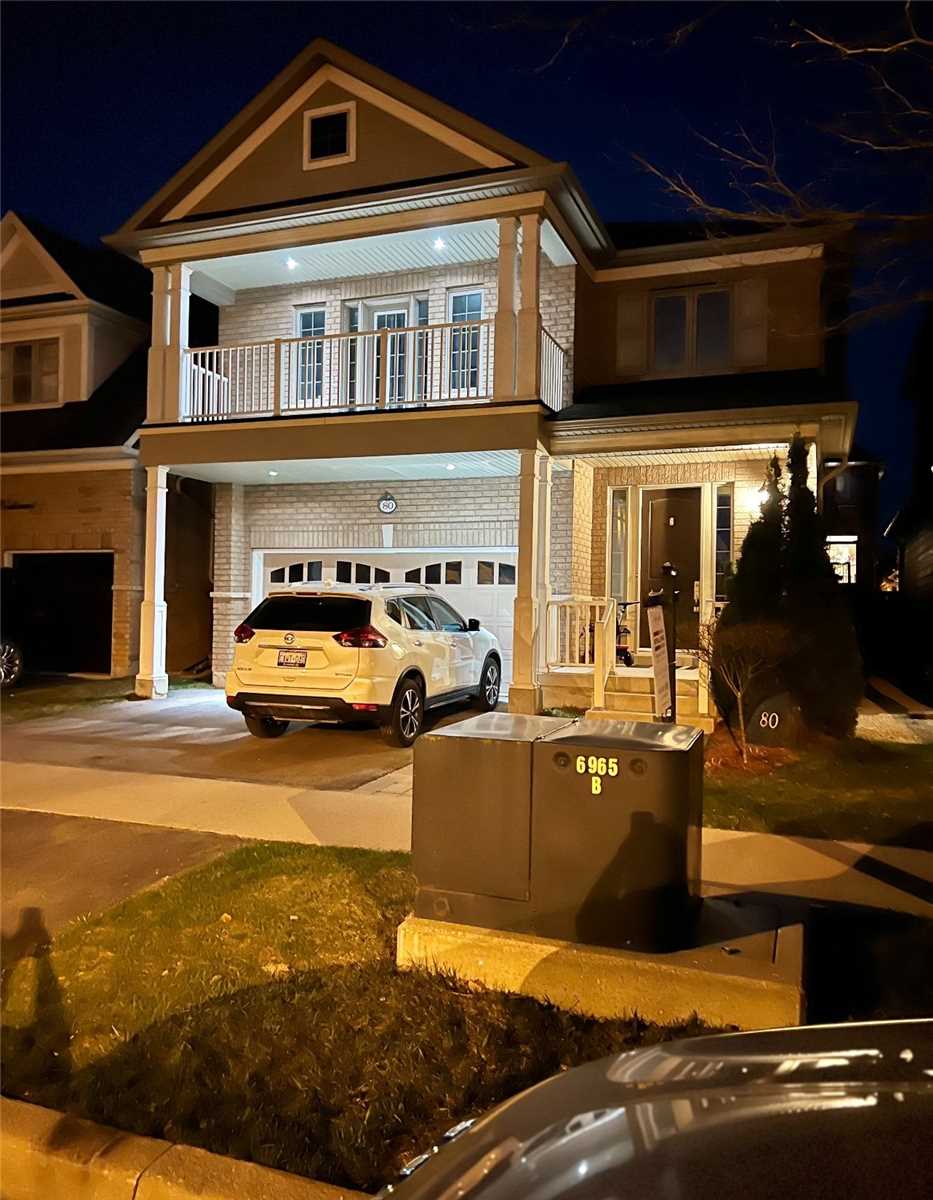 80 Scott Boulevard