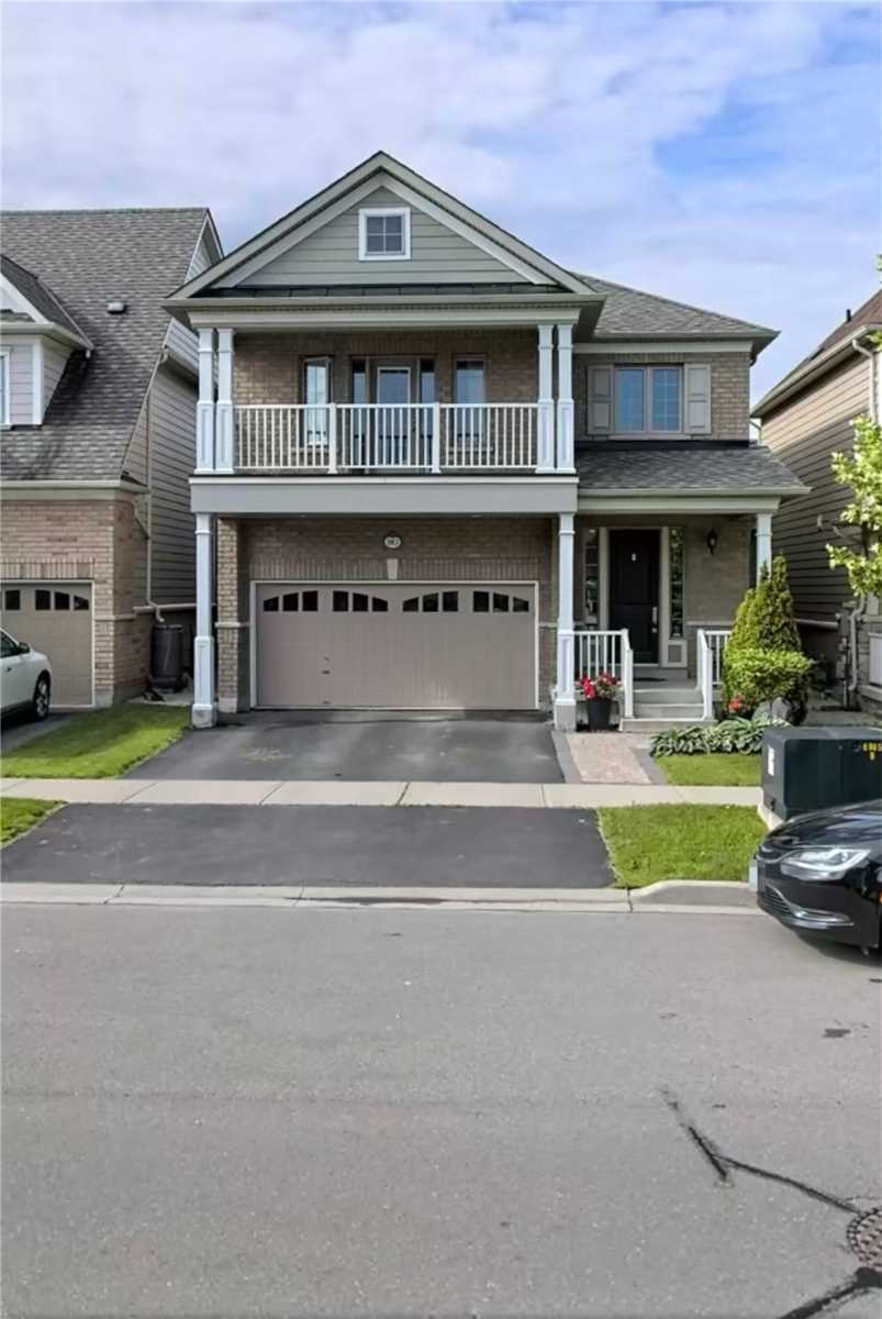 80 Scott Boulevard