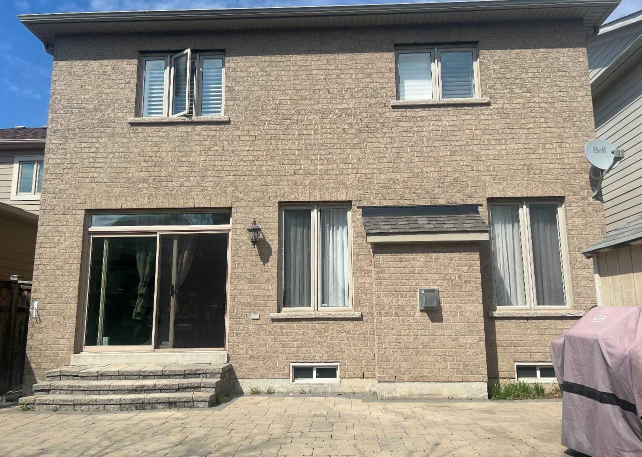 80 Scott Boulevard