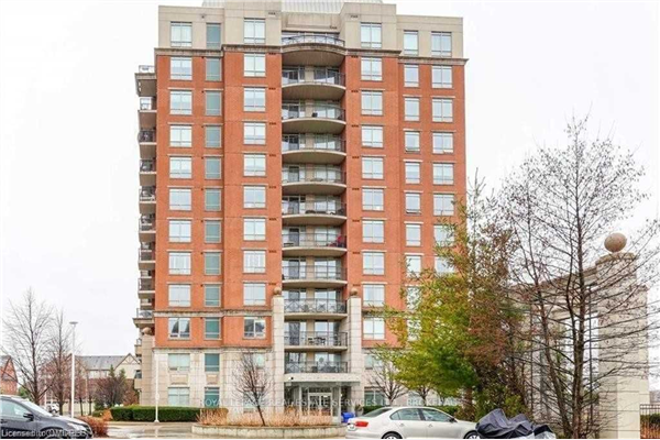 2325 Central Park Dr, Oakville