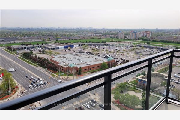 55 Eglinton Ave W, Mississauga