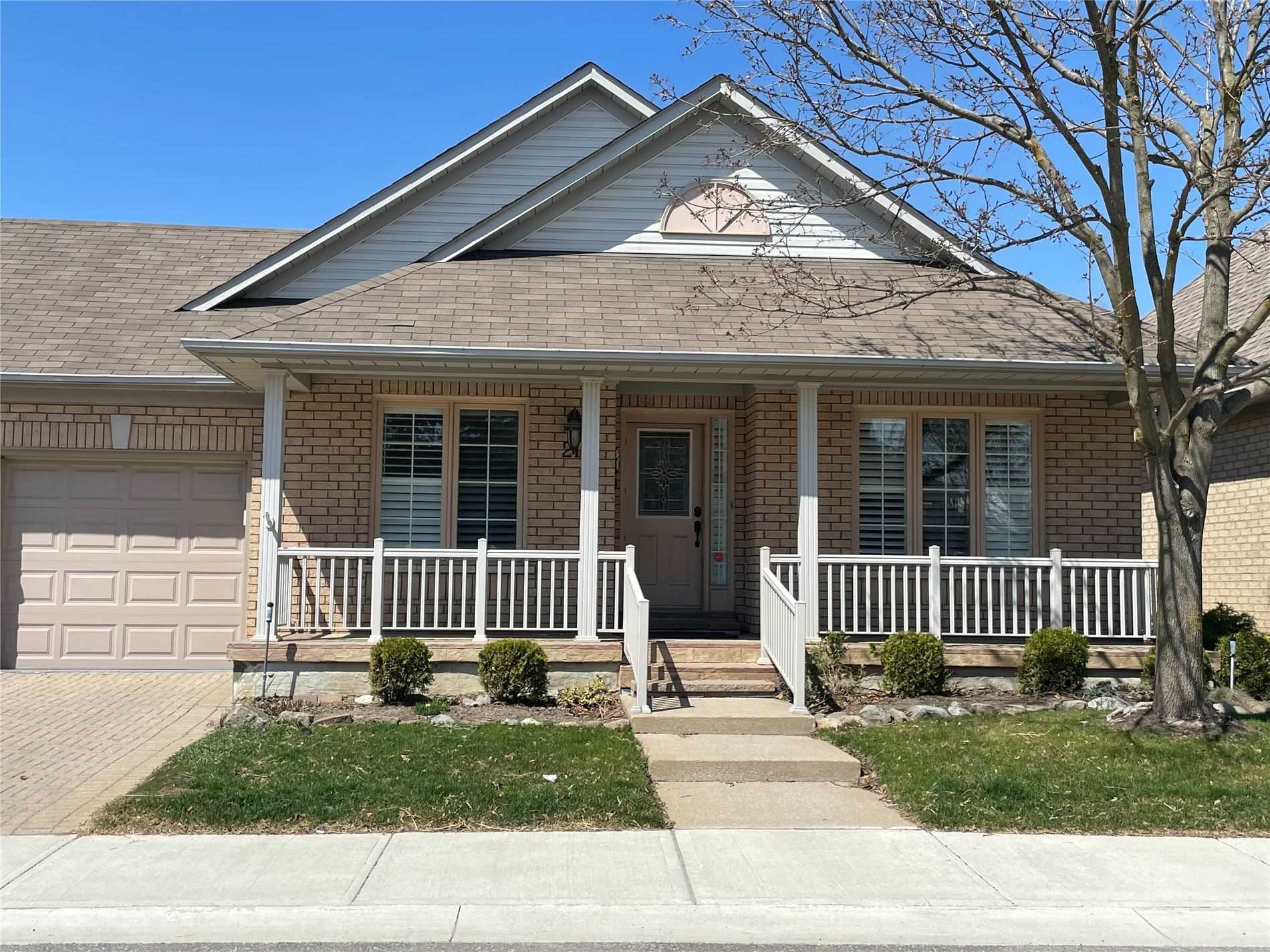 21 Golf Links Dr, #74