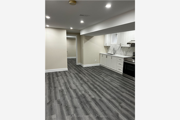 643 Mirage Pl, Mississauga