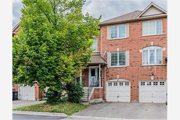 170 Havelock Dr, Brampton
