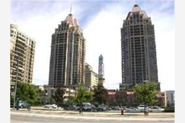 4090 Living Arts Dr, Mississauga