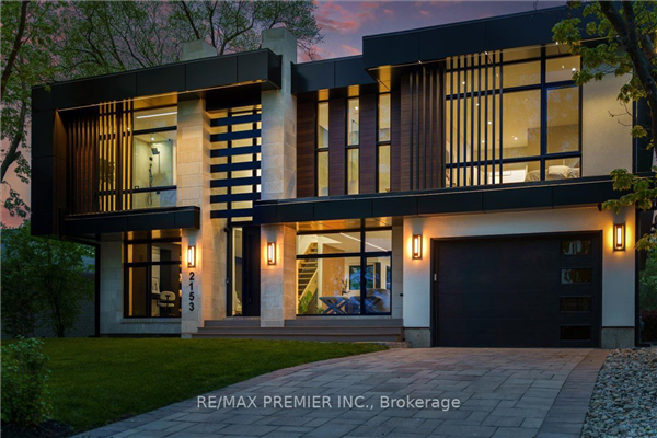 2153 Samway Rd, Oakville