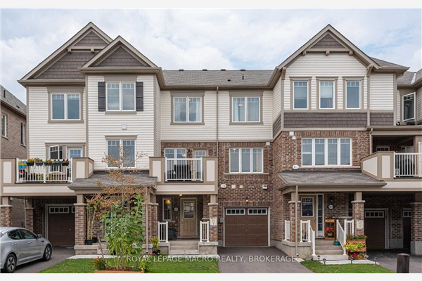 309 Murlock Hts, Milton