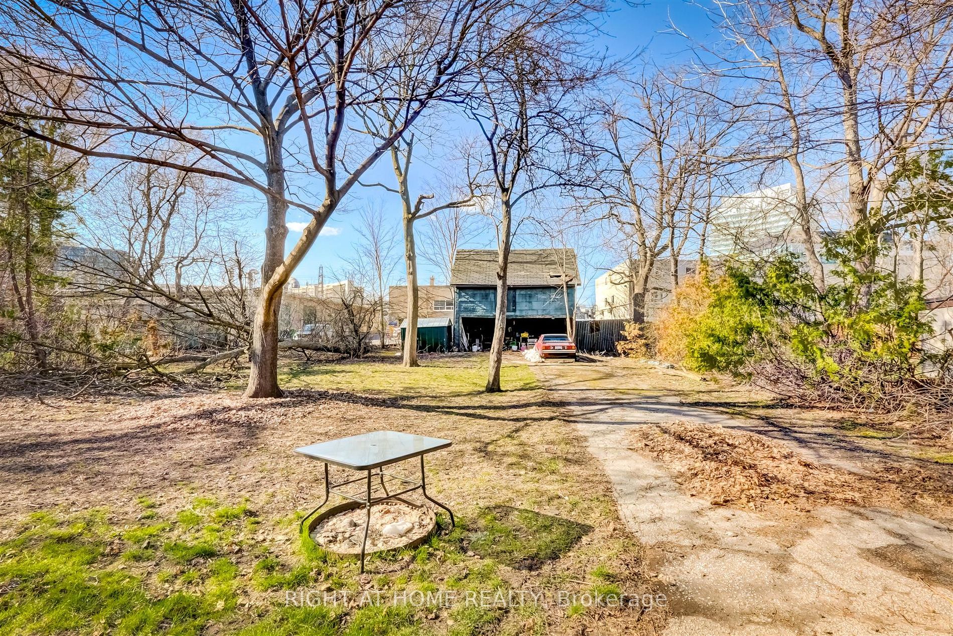 118 Government Rd