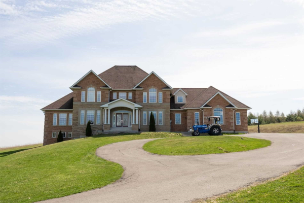 13 Highcrest Rd, Caledon