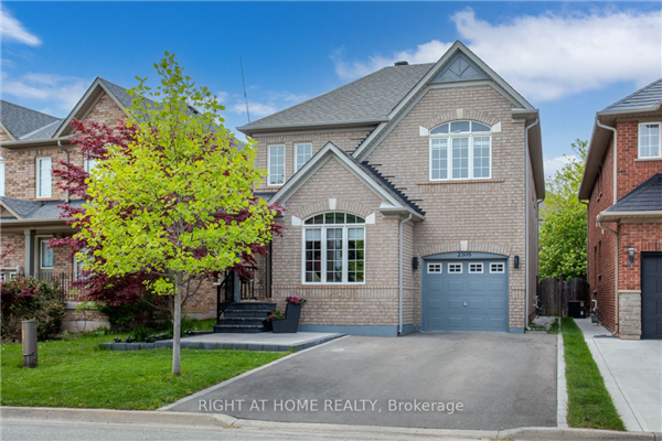 2308 Foxfield Rd, Oakville