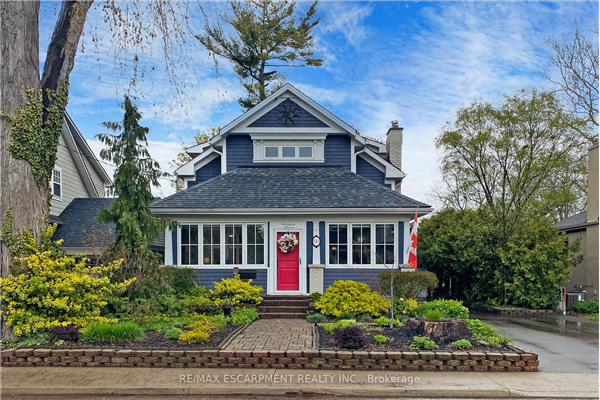 541 Woodland Ave, Burlington