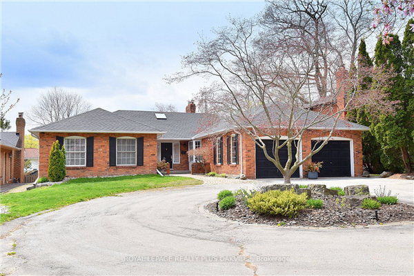 258 Shoreacres Rd, Burlington