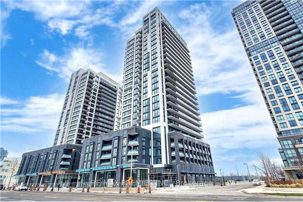30 Samuel Wood Way, Toronto