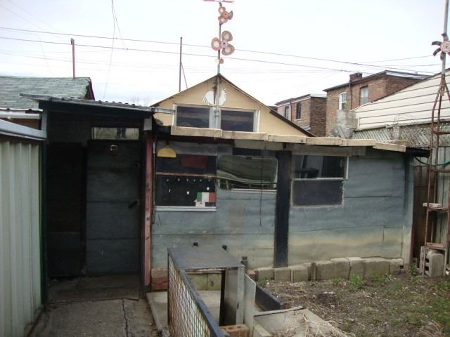 1454 Dufferin St