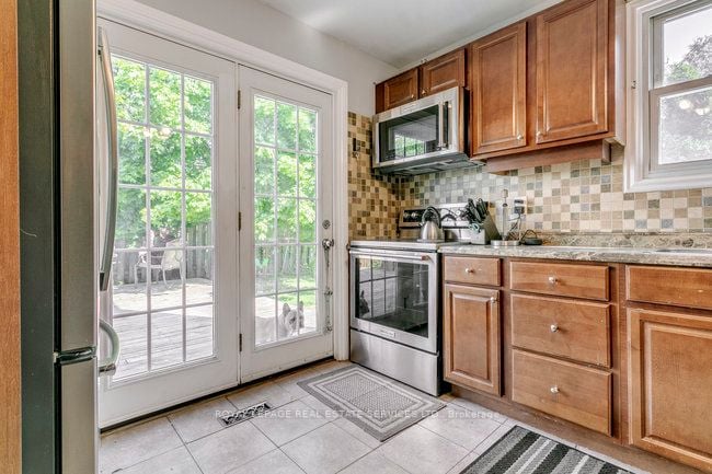 6 Forsythia Rd S