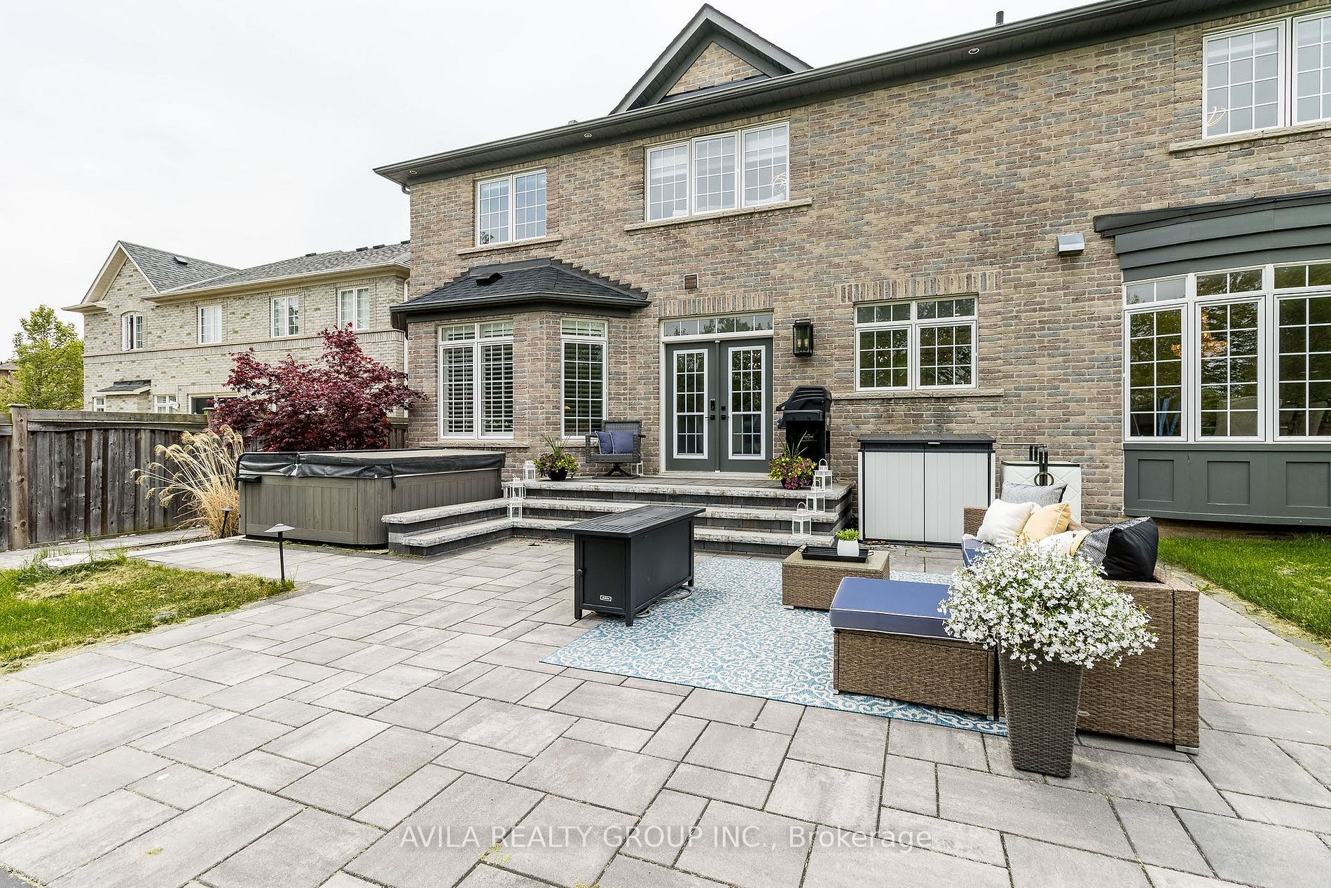 2239 Wuthering Heights Way