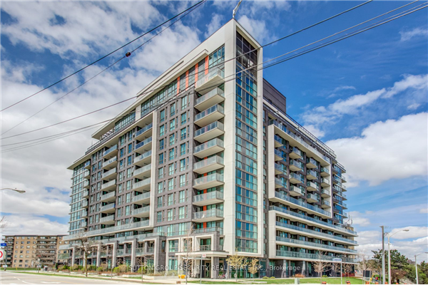 80 Esther Lorrie Dr, Toronto