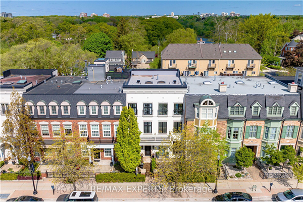229 Church St, Oakville