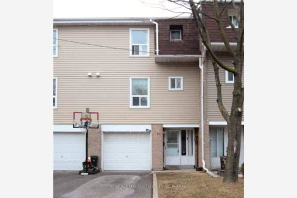 66 Enmount Dr, Brampton
