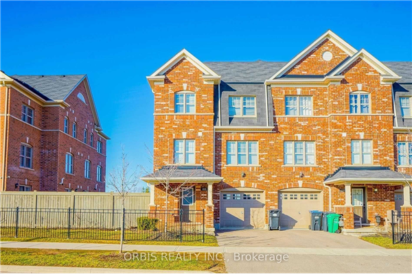 103 Veterans Dr, Brampton