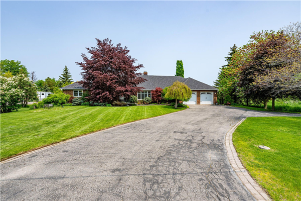 8081 Hornby Rd, Halton Hills