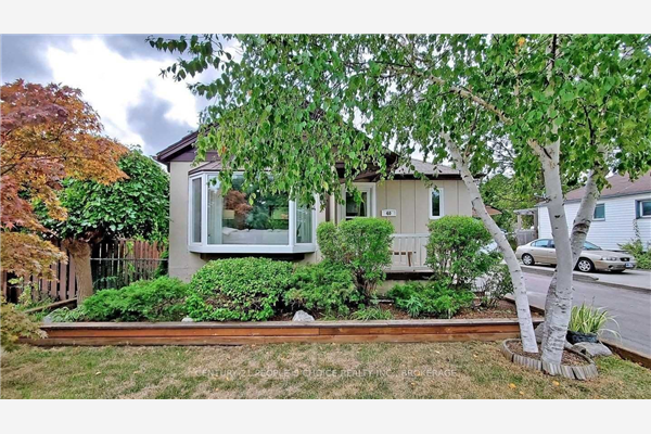 40 Grierson Rd, Toronto