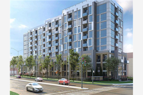 509 Dundas St W, Oakville