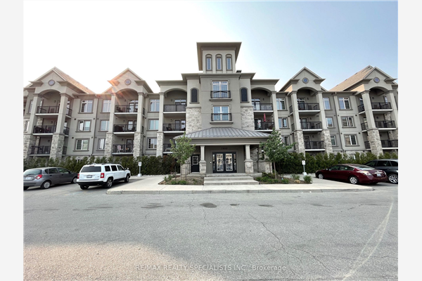 1460 Main St E, Milton