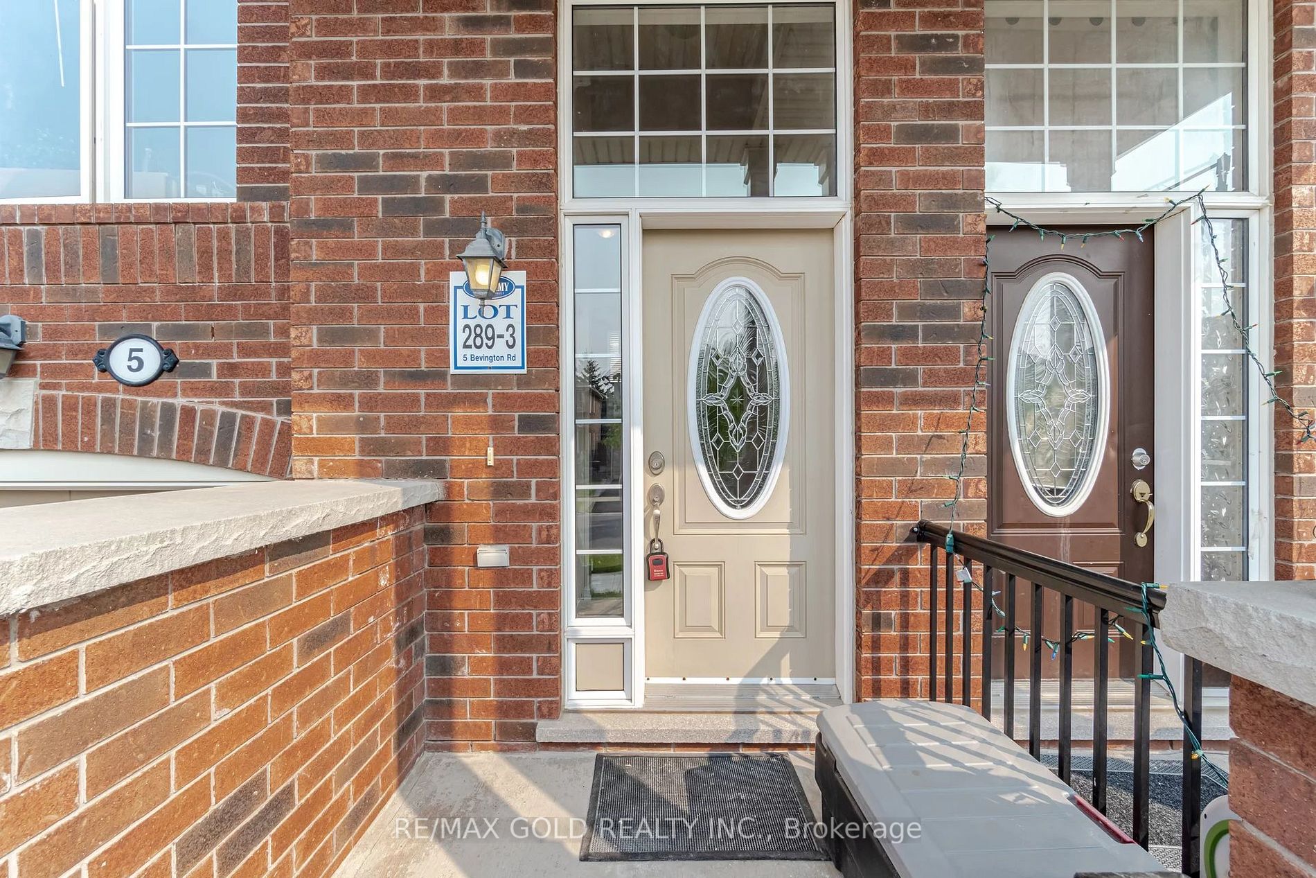 5 Bevington Rd