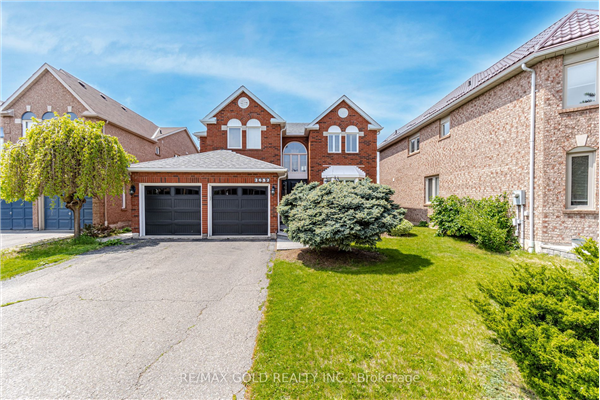 2652 Quails Run, Mississauga