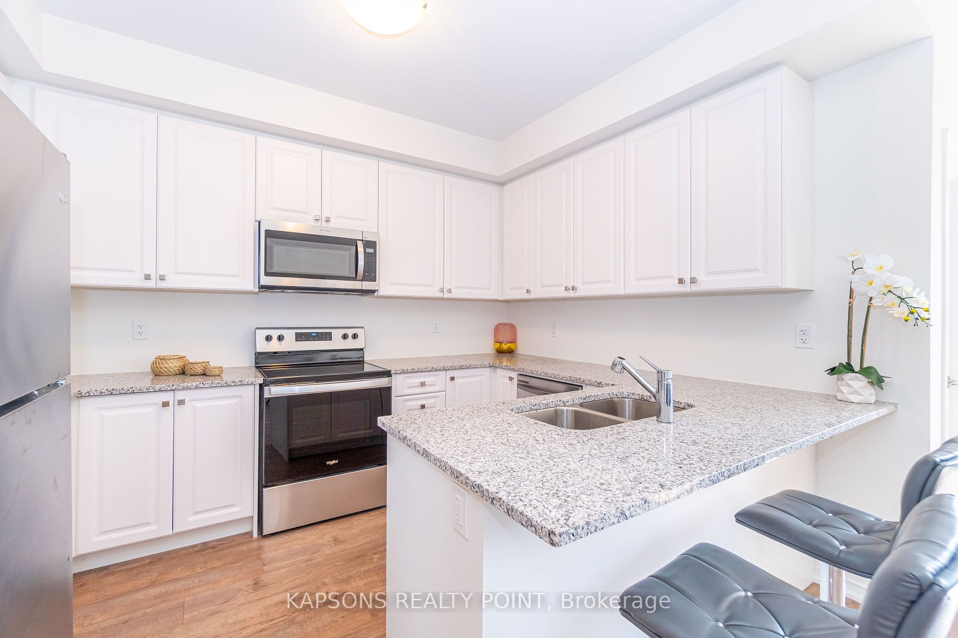 26 Humberwood Blvd, #2
