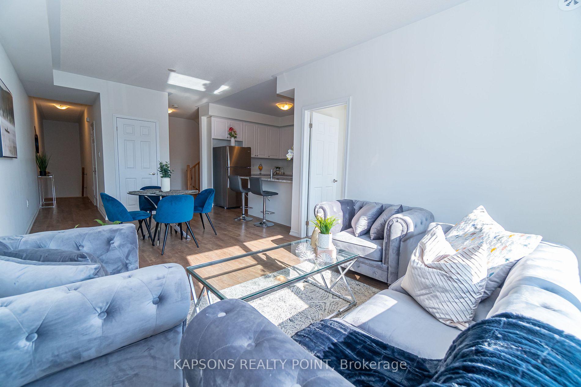 26 Humberwood Blvd, #2