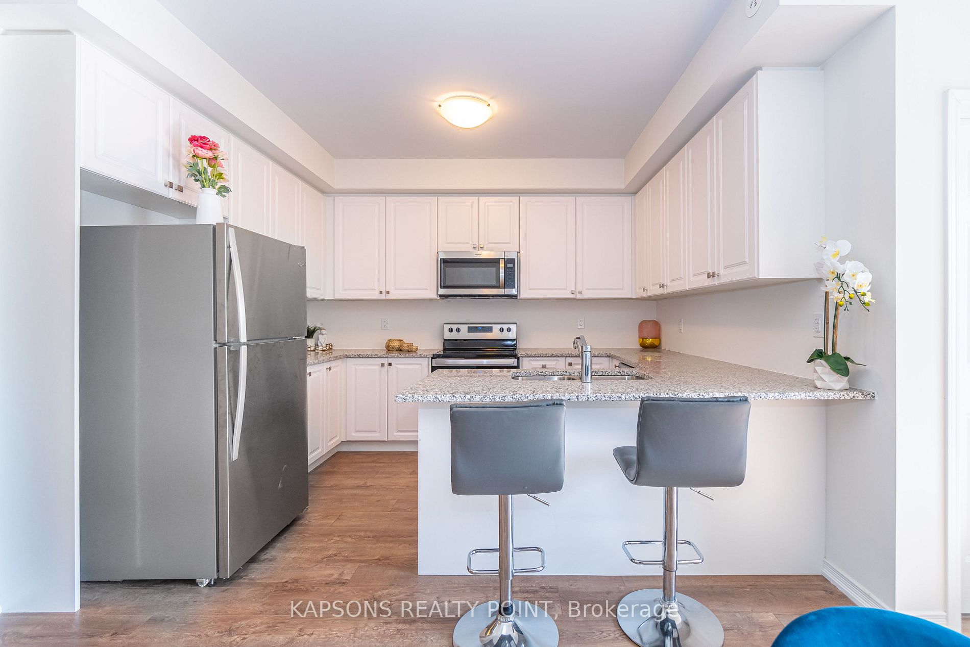 26 Humberwood Blvd, #2