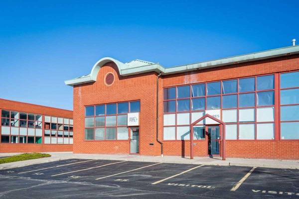 5100 South Service Rd, Burlington