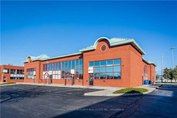 5100 South Service Rd, Burlington