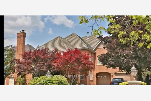 5095 Forest Hill Dr, Mississauga