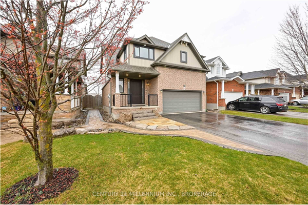 240 Elderberry St, Orangeville