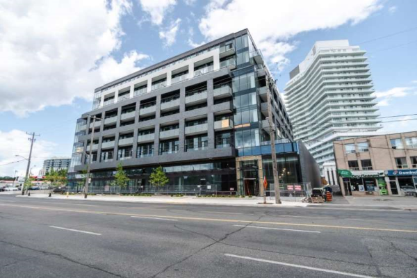 4208 Dundas St W, Toronto