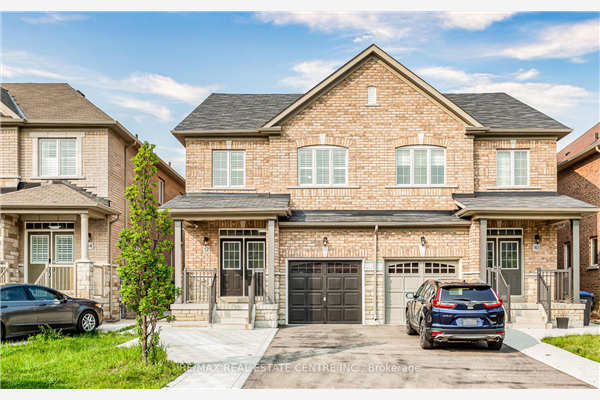 12 Deer Ridge Tr, Caledon