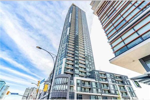510 Curran Pl, Mississauga