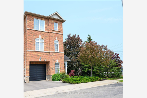4222 Dixie Rd, Mississauga