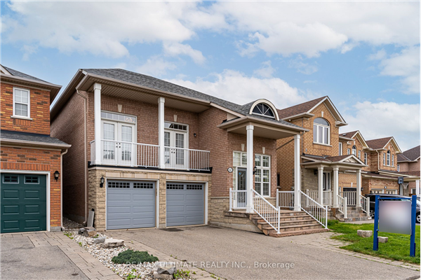 5621 Longford Dr, Mississauga