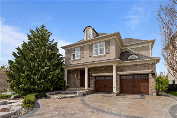2283 Hampstead Rd, Oakville
