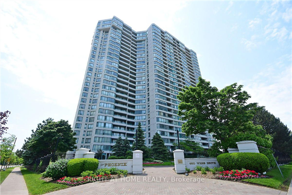 550 Webb Dr, Mississauga