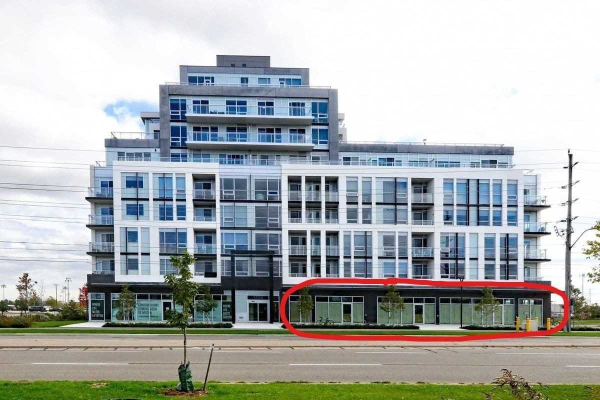 1050 Main St E, Milton