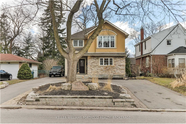 940 Shadeland Ave, Burlington